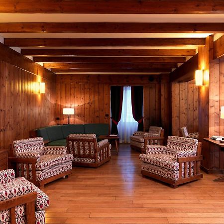 Albergo Ristorante Bucaneve Bielmonte Εξωτερικό φωτογραφία