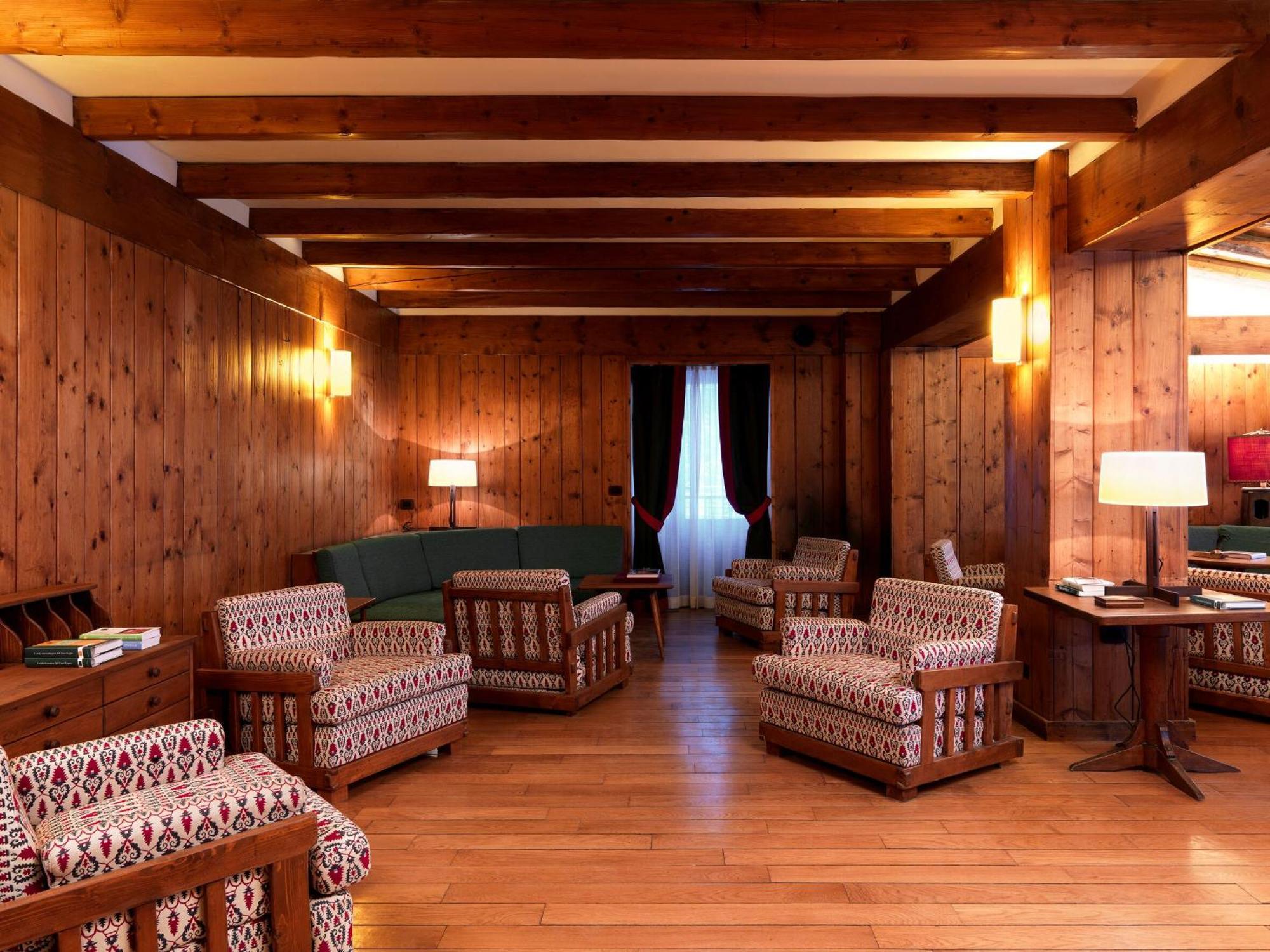 Albergo Ristorante Bucaneve Bielmonte Εξωτερικό φωτογραφία
