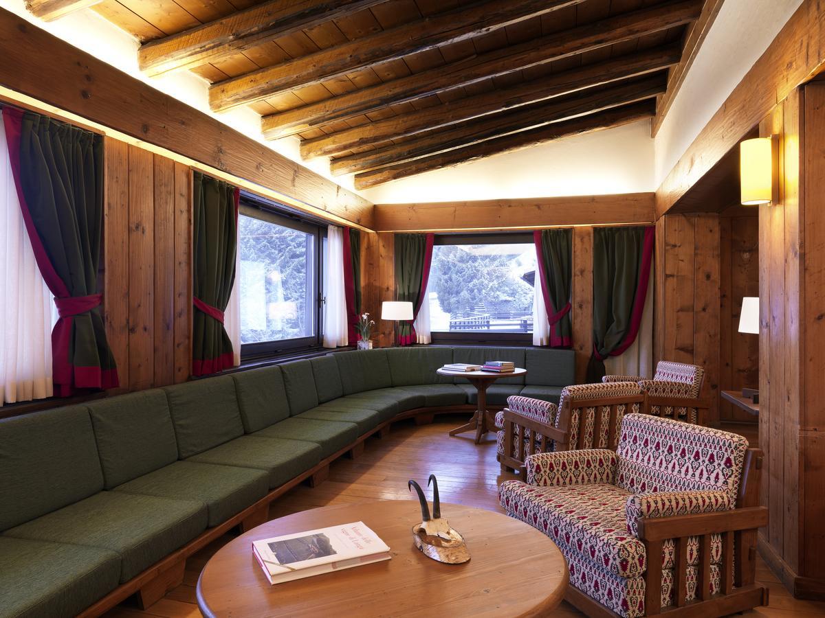 Albergo Ristorante Bucaneve Bielmonte Εξωτερικό φωτογραφία