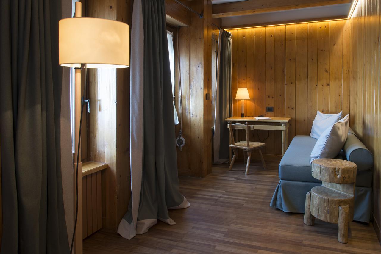 Albergo Ristorante Bucaneve Bielmonte Δωμάτιο φωτογραφία
