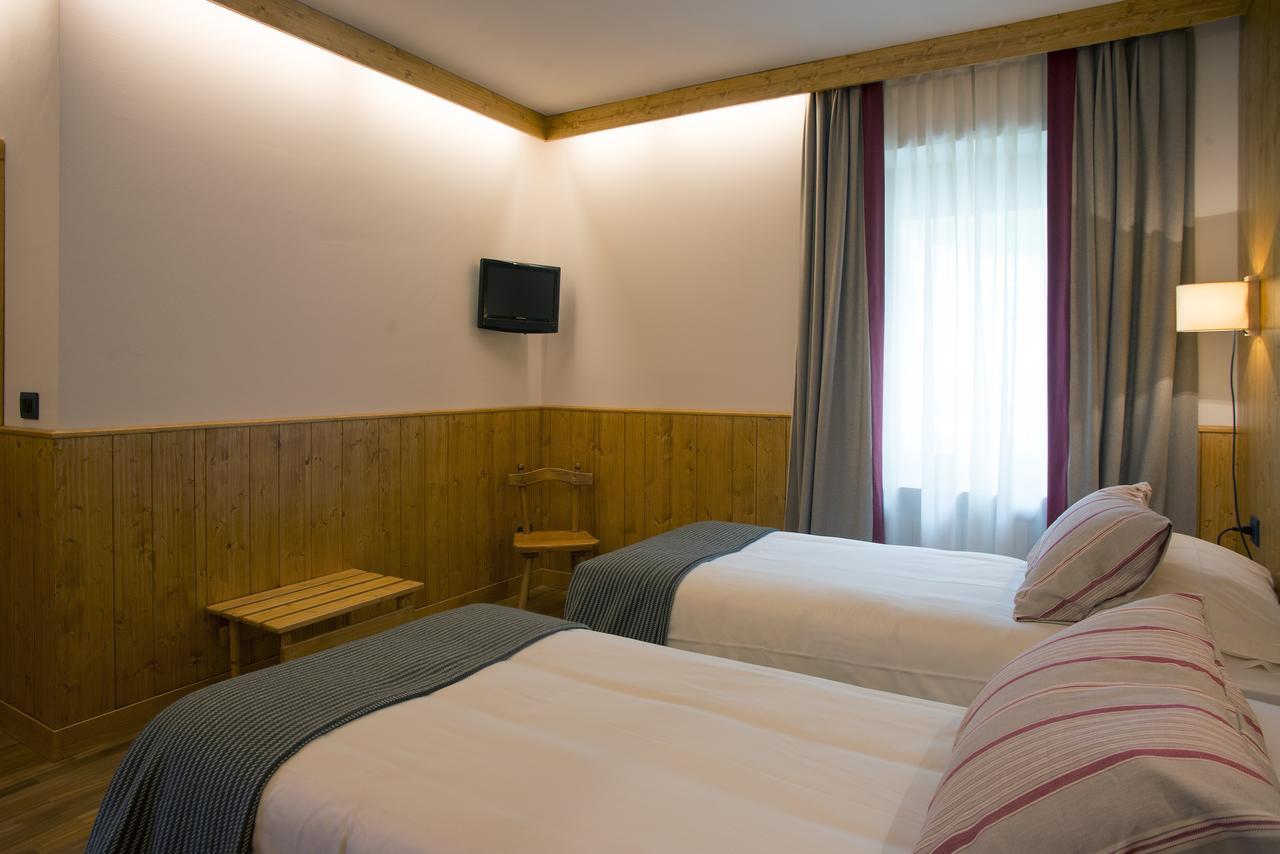 Albergo Ristorante Bucaneve Bielmonte Δωμάτιο φωτογραφία