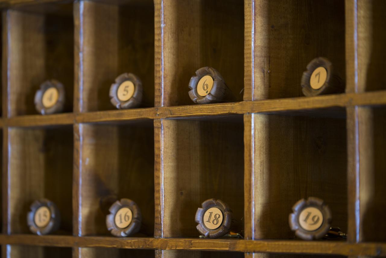 Albergo Ristorante Bucaneve Bielmonte Εξωτερικό φωτογραφία
