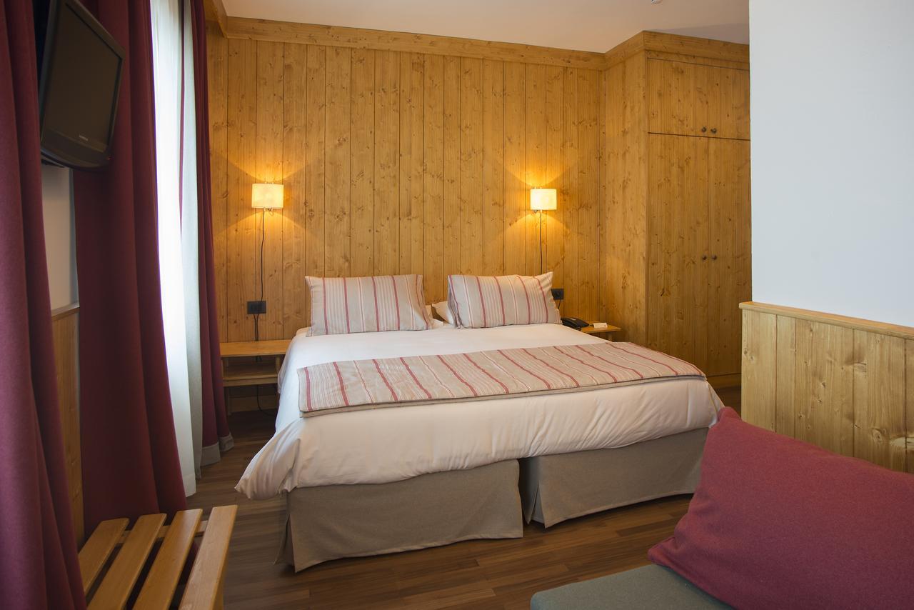 Albergo Ristorante Bucaneve Bielmonte Δωμάτιο φωτογραφία