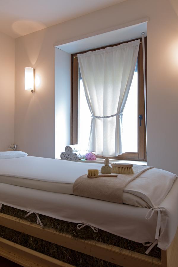 Albergo Ristorante Bucaneve Bielmonte Εξωτερικό φωτογραφία