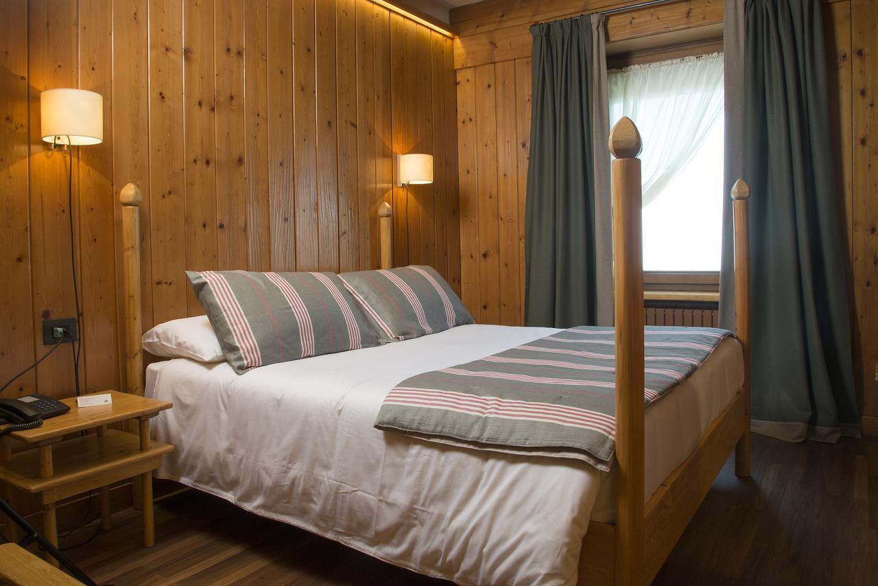 Albergo Ristorante Bucaneve Bielmonte Εξωτερικό φωτογραφία
