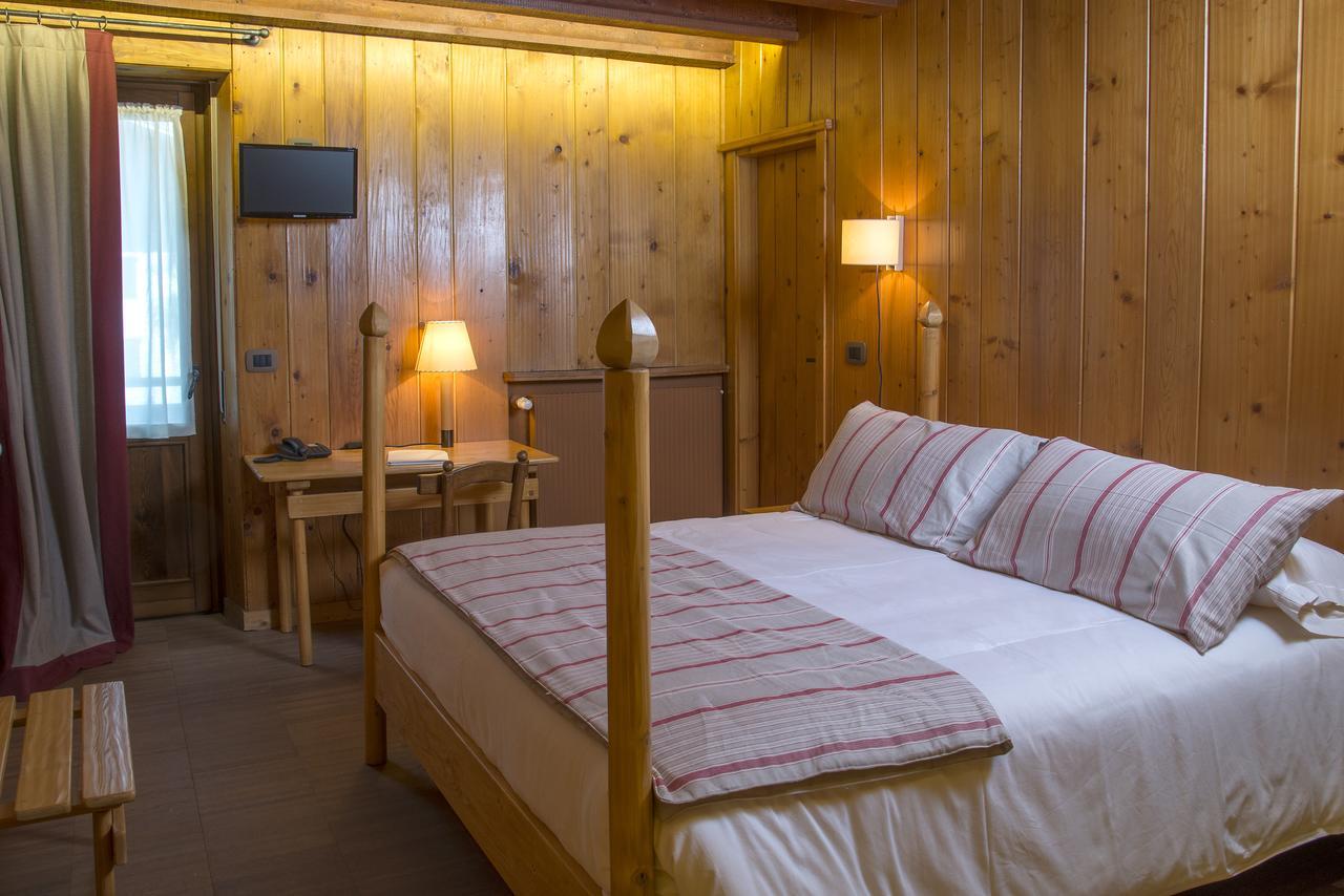 Albergo Ristorante Bucaneve Bielmonte Εξωτερικό φωτογραφία