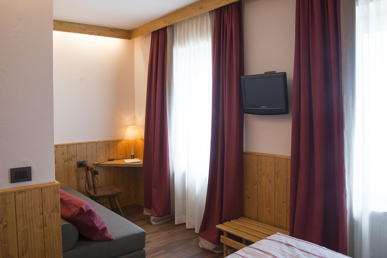 Albergo Ristorante Bucaneve Bielmonte Εξωτερικό φωτογραφία