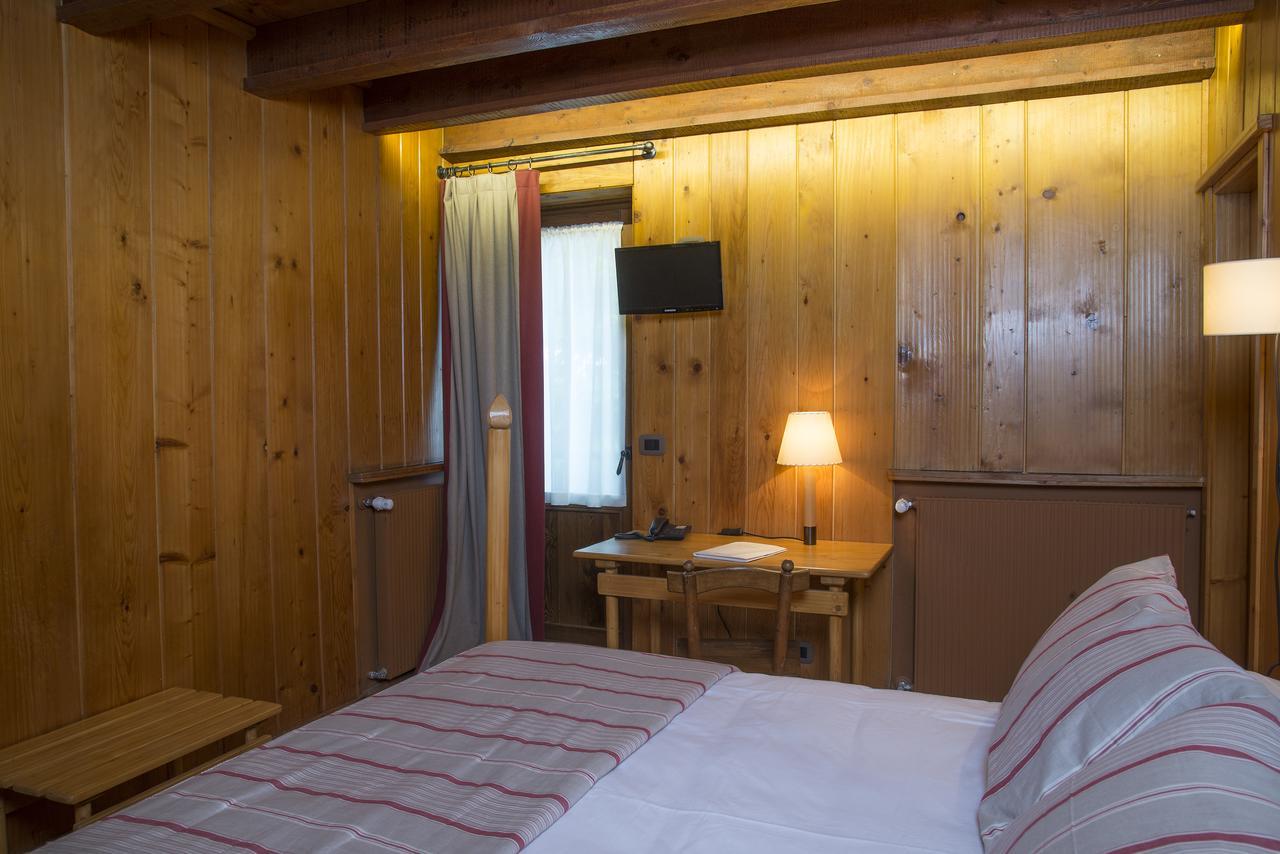Albergo Ristorante Bucaneve Bielmonte Εξωτερικό φωτογραφία