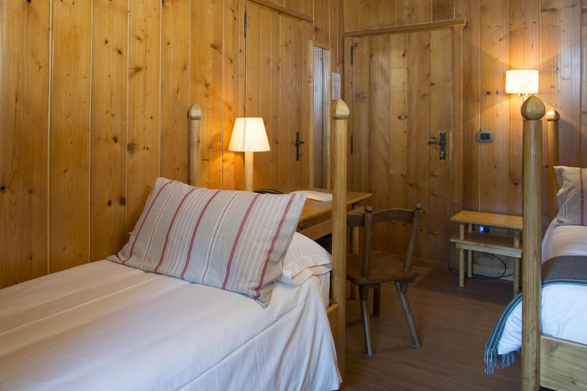 Albergo Ristorante Bucaneve Bielmonte Εξωτερικό φωτογραφία